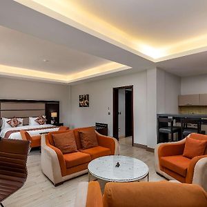 Executive King Suite